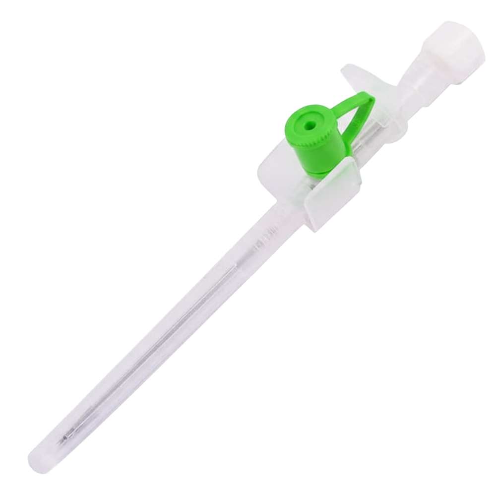 Steriele piercingcanule - verschillende maten
