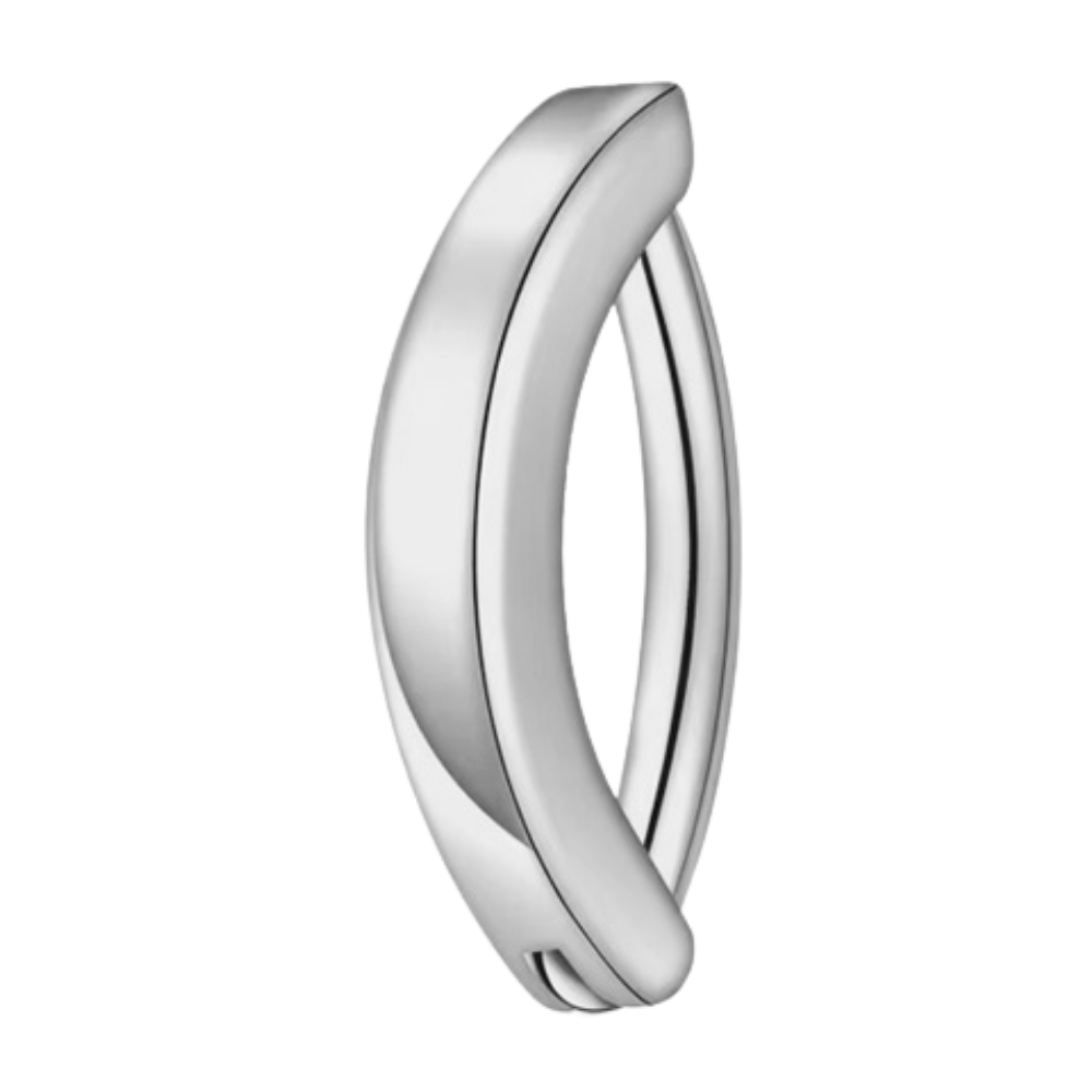 Titanium Navelclicker - Basis