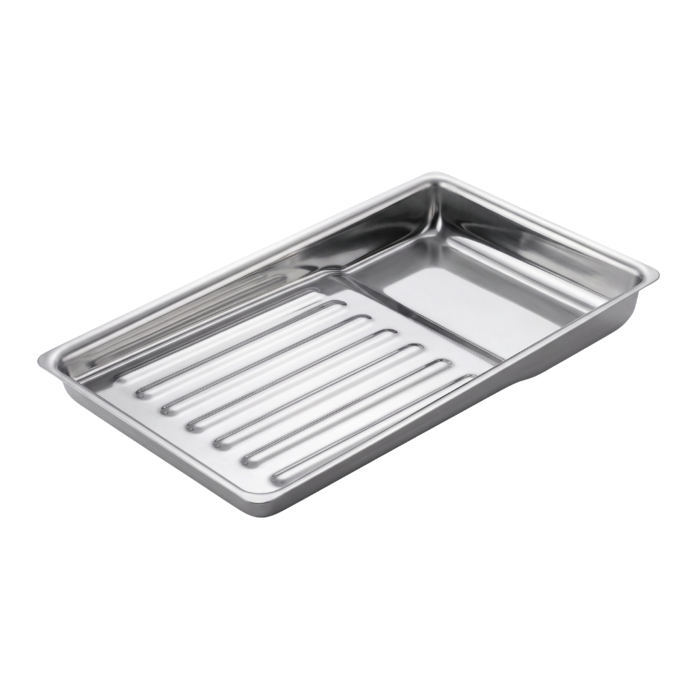 Professional Tool Tray made of Stainless Steel