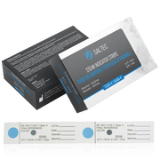 Saltec sterilisatiestrips Klasse 4 - 2x200 strips