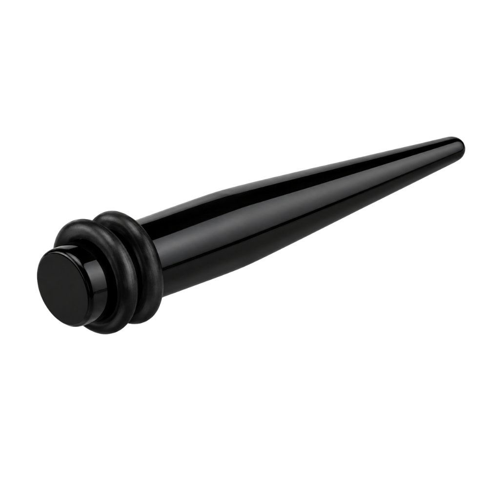 Acrylic Spreader Black
