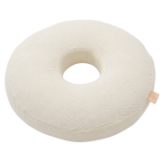 Donutkussen voor piercing - mousseline, 30 cm, Pools product