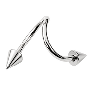 Titanium Klassieke Twister Stozki