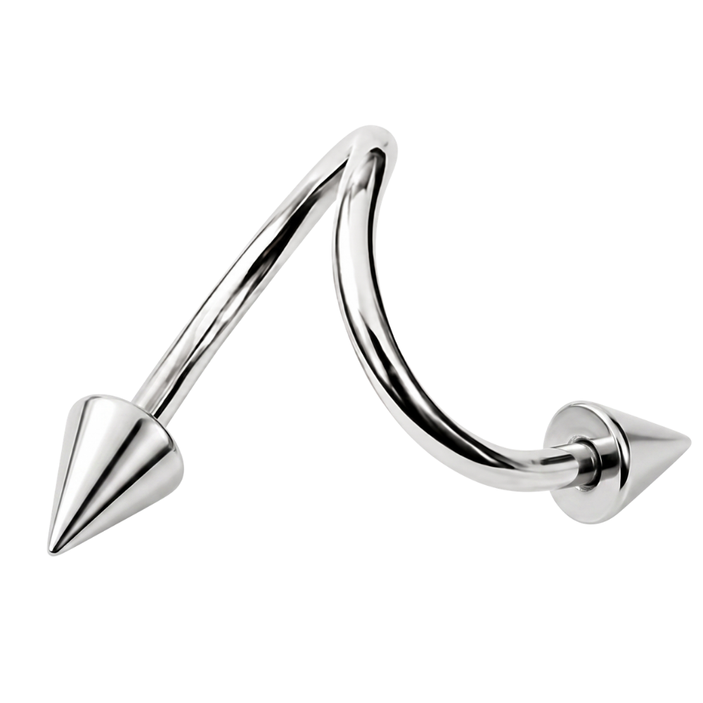 Titanium Klassieke Twister Stozki