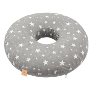 Donutkussen voor piercing - katoen, 30 cm, Pools product
