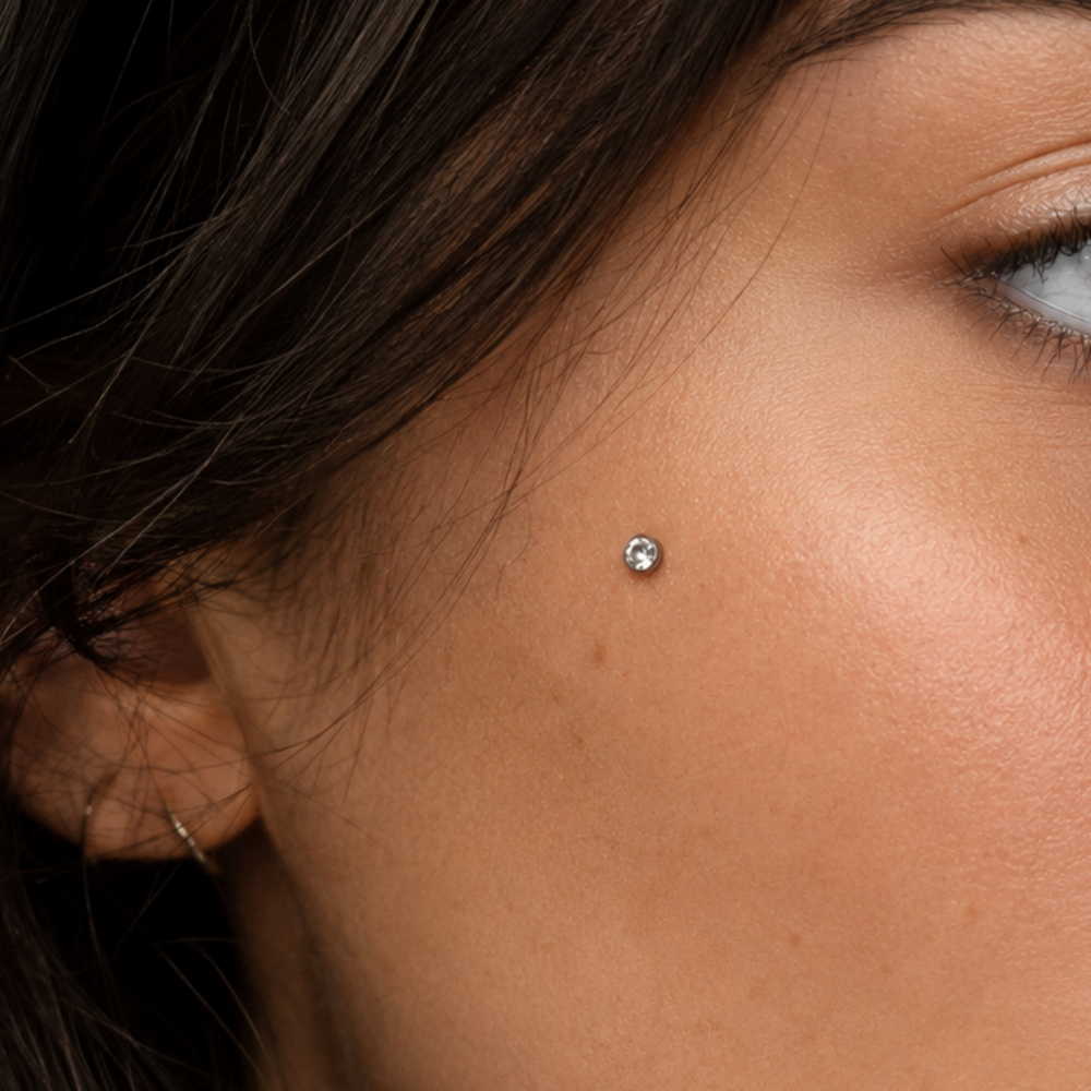 Microdermal (dermal)
