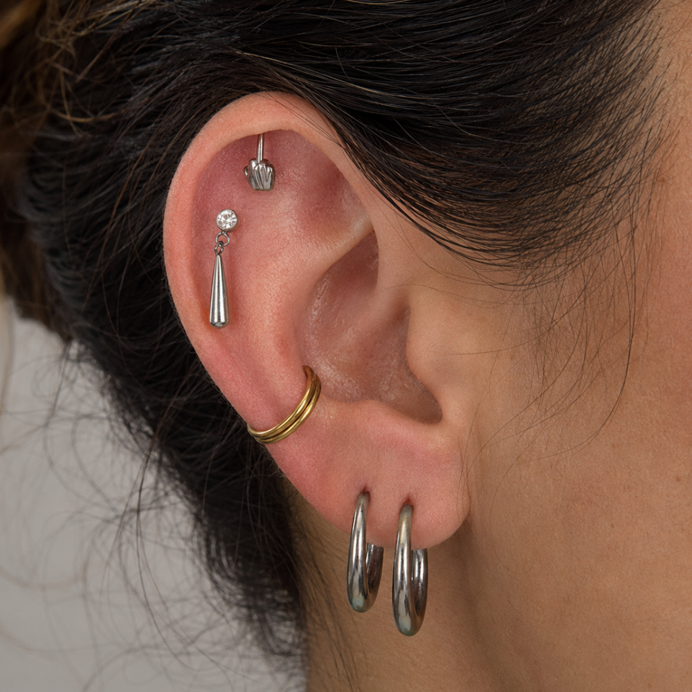 doordringend planeten compositiemodel