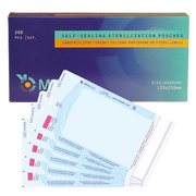 Sterilization Bags - Various Sizes